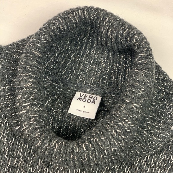 Vero Moda - Turtleneck - Picture 4 of 4